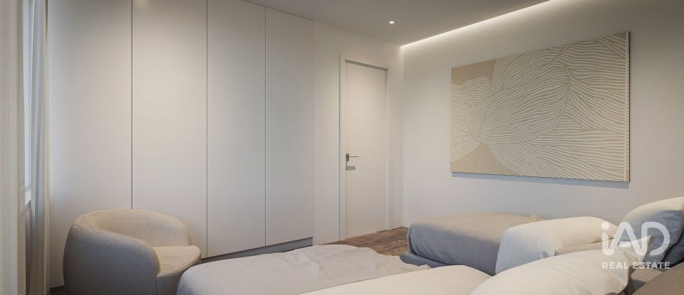 Maison 5 chambres de 284 m² à A Carabuxeira (36969)