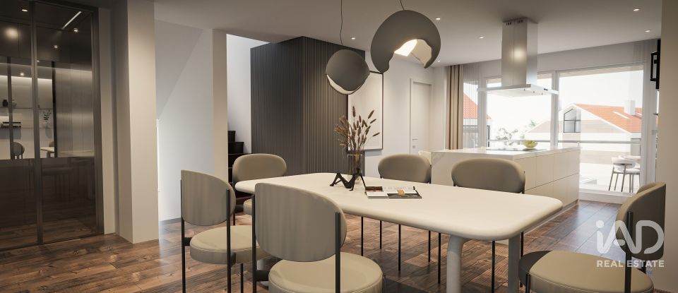 Maison 5 chambres de 284 m² à A Carabuxeira (36969)