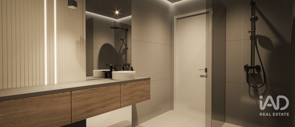 Maison 5 chambres de 284 m² à A Carabuxeira (36969)