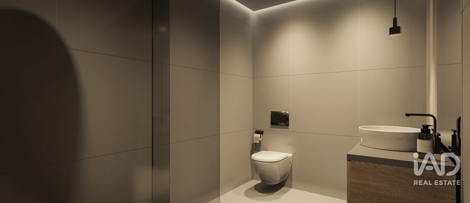 Maison 5 chambres de 284 m² à A Carabuxeira (36969)