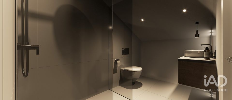 Maison 5 chambres de 284 m² à A Carabuxeira (36969)