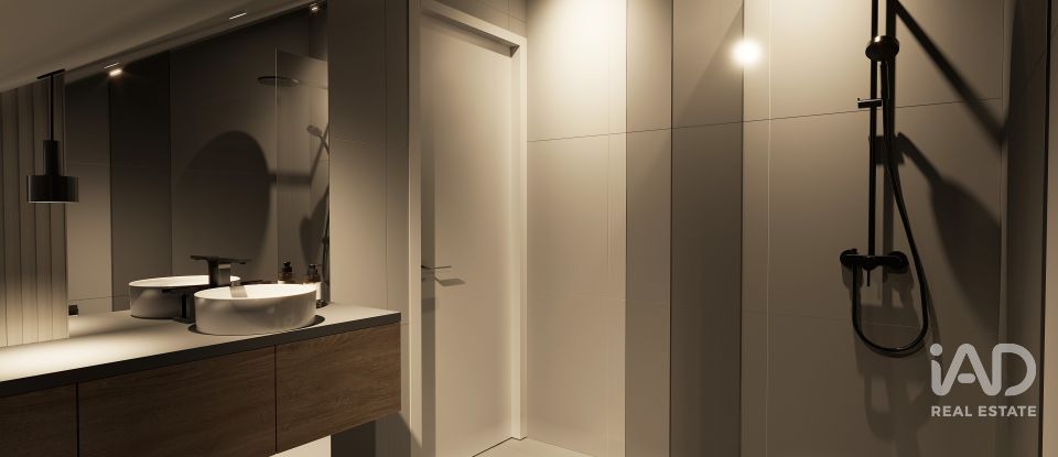 Maison 5 chambres de 284 m² à A Carabuxeira (36969)