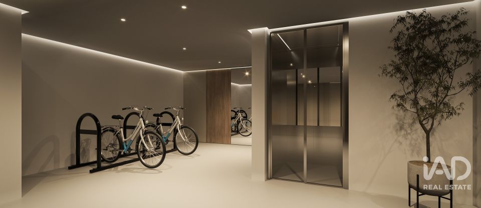 Maison 5 chambres de 284 m² à A Carabuxeira (36969)