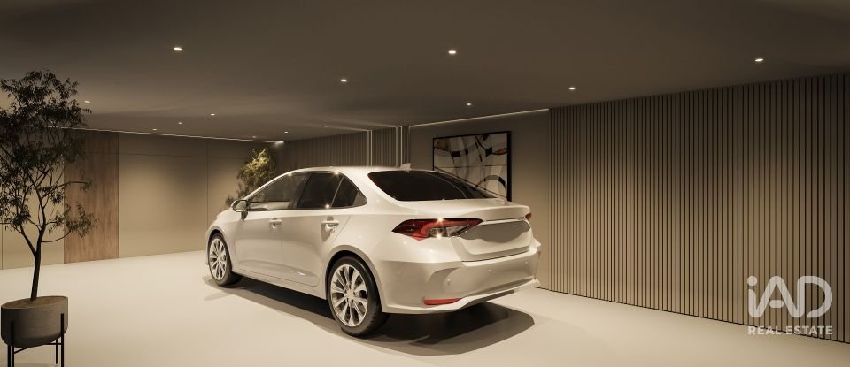 Maison 5 chambres de 284 m² à A Carabuxeira (36969)