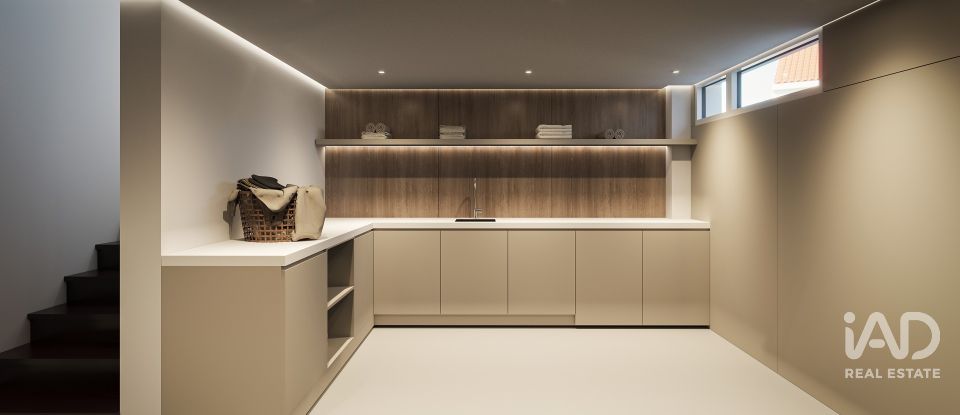 Maison 5 chambres de 284 m² à A Carabuxeira (36969)