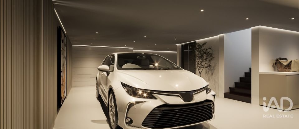 Maison 5 chambres de 284 m² à A Carabuxeira (36969)