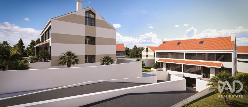 Maison 5 chambres de 284 m² à A Carabuxeira (36969)
