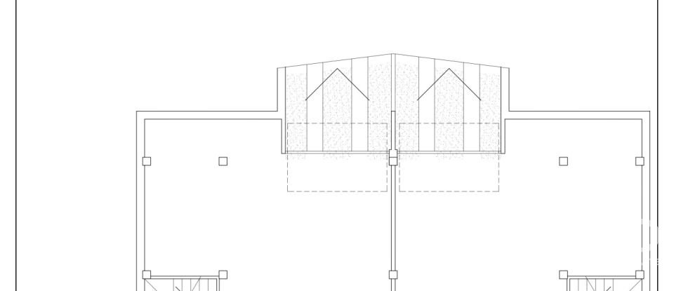 Maison 5 chambres de 284 m² à A Carabuxeira (36969)