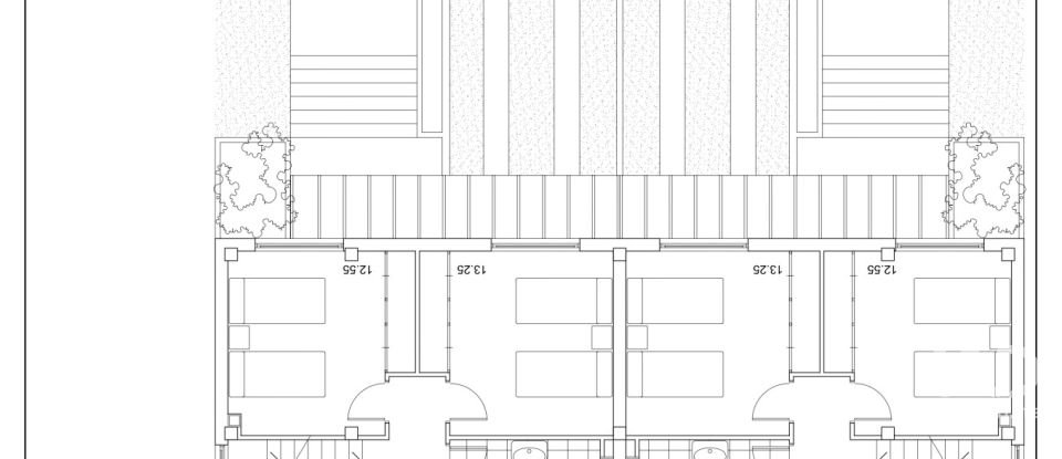 Maison 5 chambres de 284 m² à A Carabuxeira (36969)