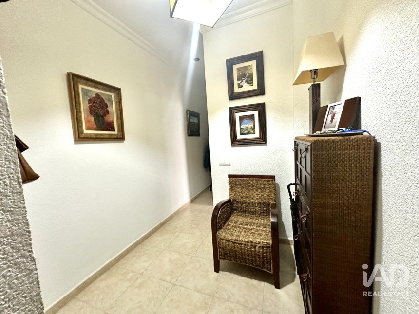 Piso 3 habitaciones de 91 m² en Lepe (21440)