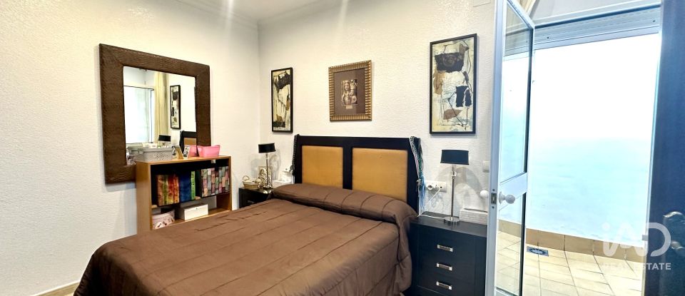 Piso 3 habitaciones de 91 m² en Lepe (21440)