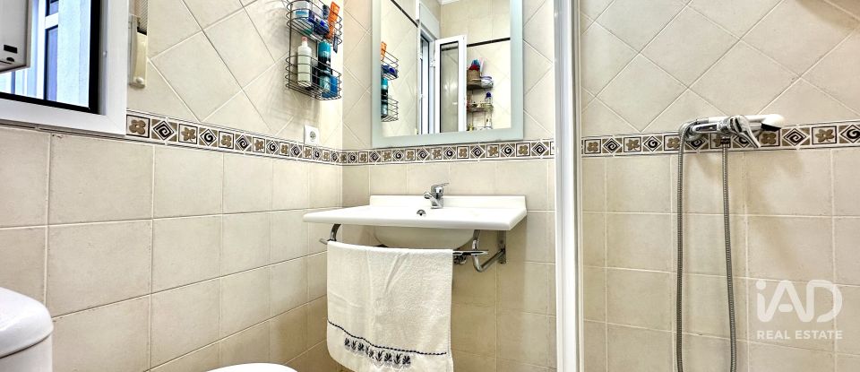 Piso 3 habitaciones de 91 m² en Lepe (21440)