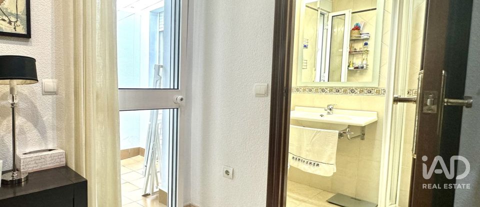 Piso 3 habitaciones de 91 m² en Lepe (21440)