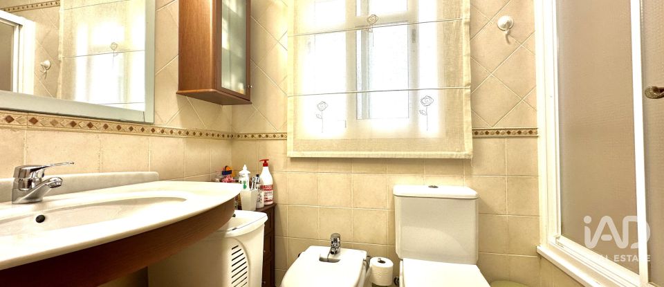 Piso 3 habitaciones de 91 m² en Lepe (21440)