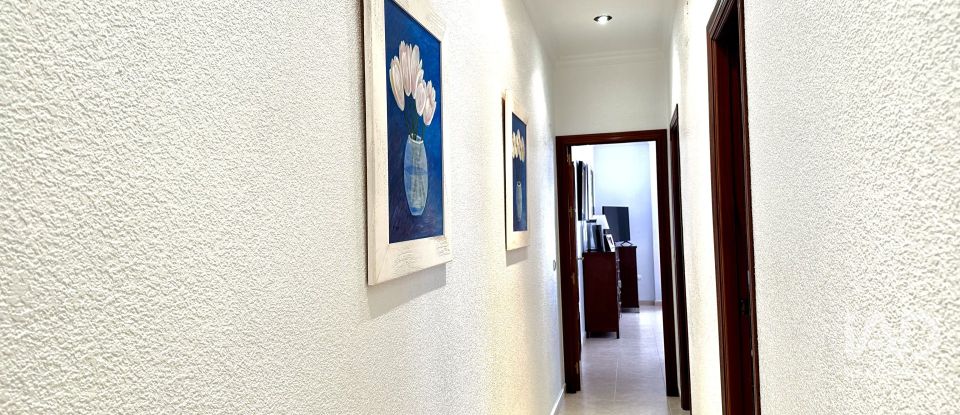 Piso 3 habitaciones de 91 m² en Lepe (21440)