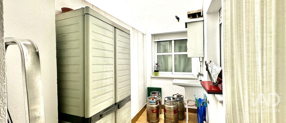 Piso 3 habitaciones de 91 m² en Lepe (21440)