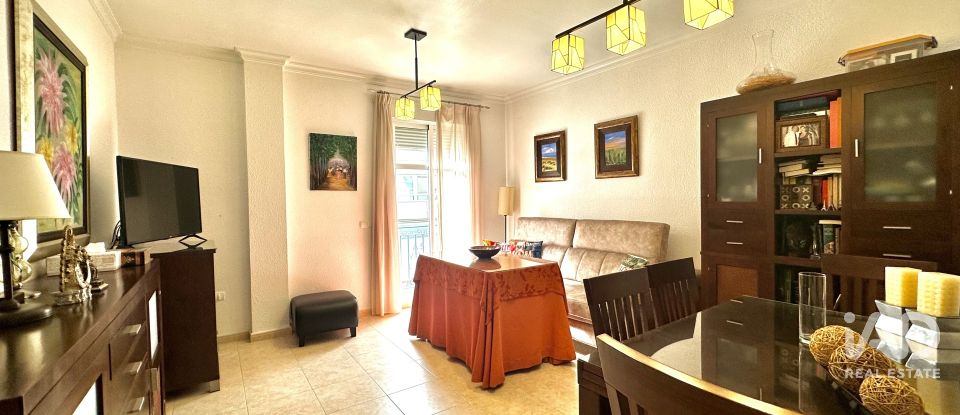 Piso 3 habitaciones de 91 m² en Lepe (21440)