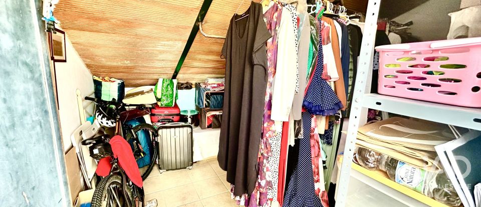 Piso 3 habitaciones de 91 m² en Lepe (21440)