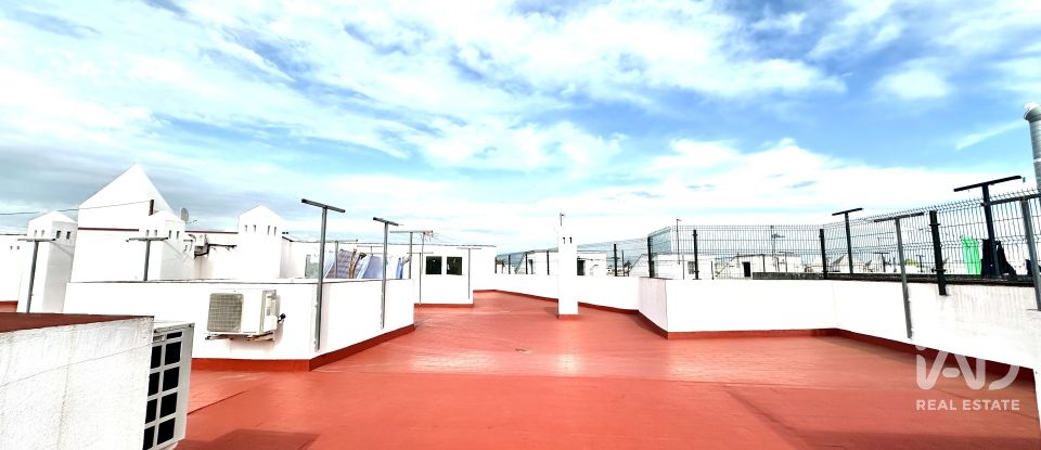 Piso 3 habitaciones de 91 m² en Lepe (21440)