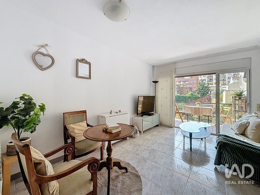 Appartement 3 chambres de 73 m² à El Masnou (08320)