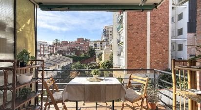 Appartement 3 chambres de 73 m² à El Masnou (08320)