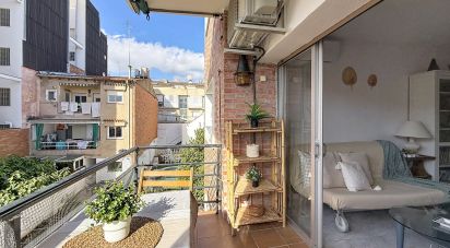 Appartement 3 chambres de 73 m² à El Masnou (08320)