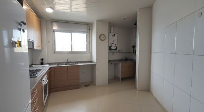 Penthouse 3 bedrooms of 91 m² in Cubelles (08880)