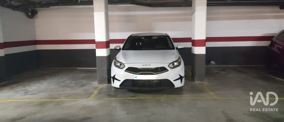 Penthouse 3 bedrooms of 91 m² in Cubelles (08880)