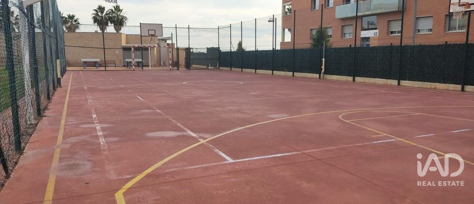 Penthouse 3 bedrooms of 91 m² in Cubelles (08880)