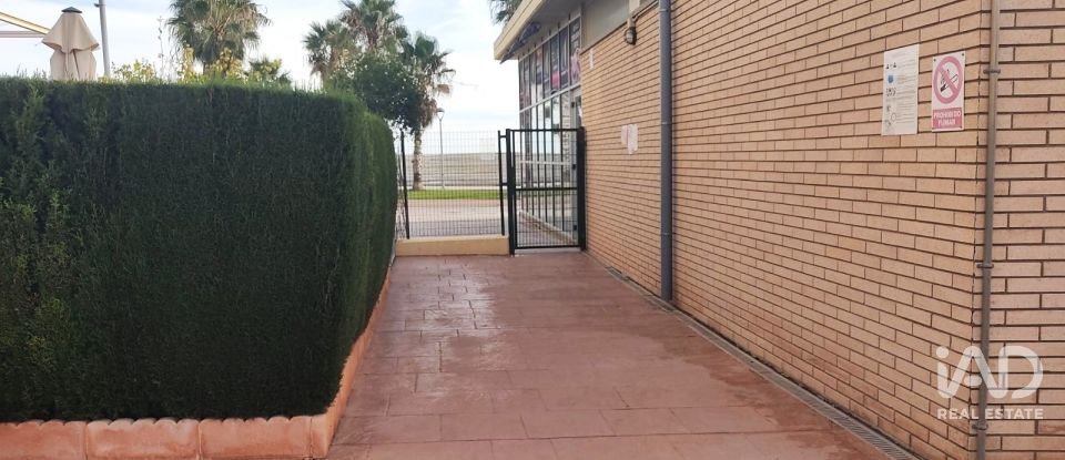 Penthouse 3 bedrooms of 91 m² in Cubelles (08880)