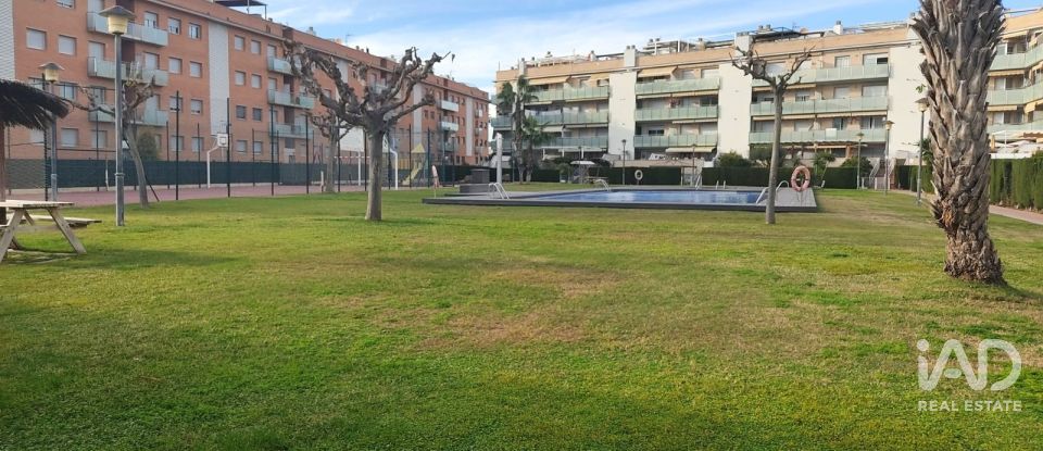 Penthouse 3 bedrooms of 91 m² in Cubelles (08880)