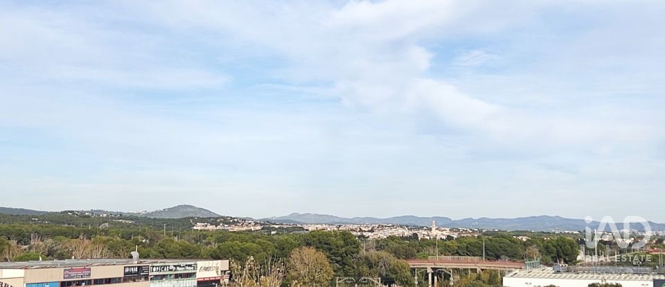 Penthouse 3 bedrooms of 91 m² in Cubelles (08880)