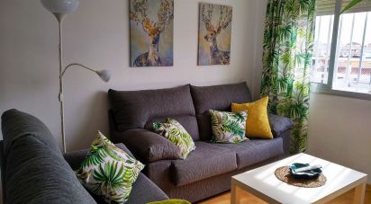 Piso 3 habitaciones de 76 m² en Sanlúcar de Barrameda (11540)