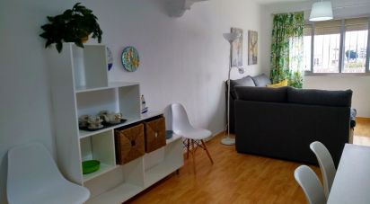 Piso 3 habitaciones de 76 m² en Sanlúcar de Barrameda (11540)