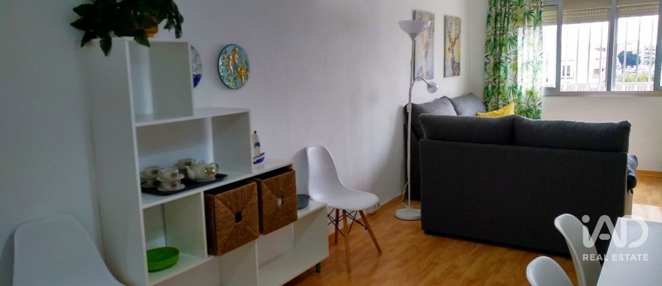 Piso 3 habitaciones de 76 m² en Sanlúcar de Barrameda (11540)