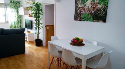 Piso 3 habitaciones de 76 m² en Sanlúcar de Barrameda (11540)