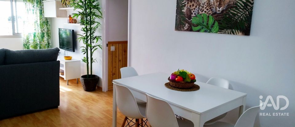 Piso 3 habitaciones de 76 m² en Sanlúcar de Barrameda (11540)