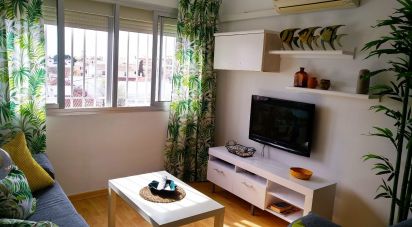 Piso 3 habitaciones de 76 m² en Sanlúcar de Barrameda (11540)