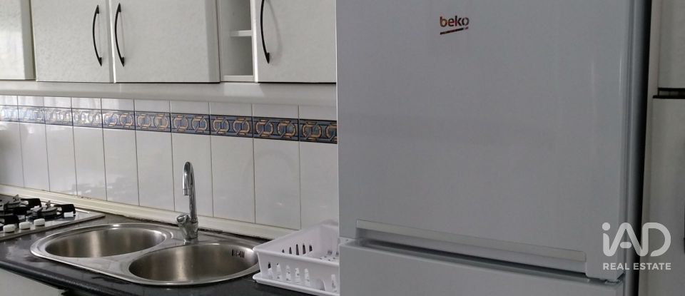 Piso 3 habitaciones de 76 m² en Sanlúcar de Barrameda (11540)