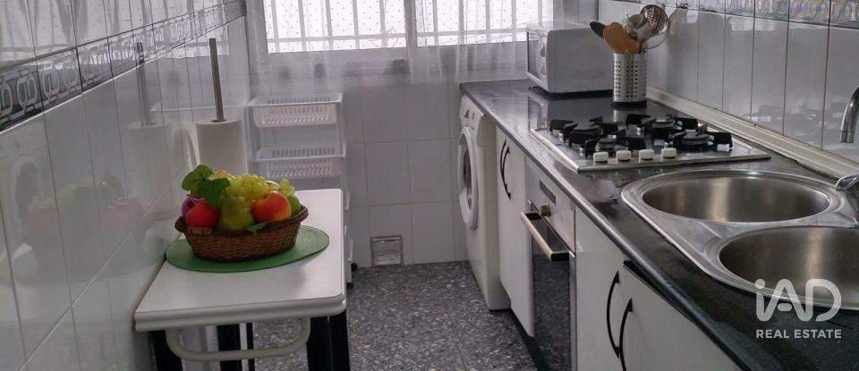 Piso 3 habitaciones de 76 m² en Sanlúcar de Barrameda (11540)