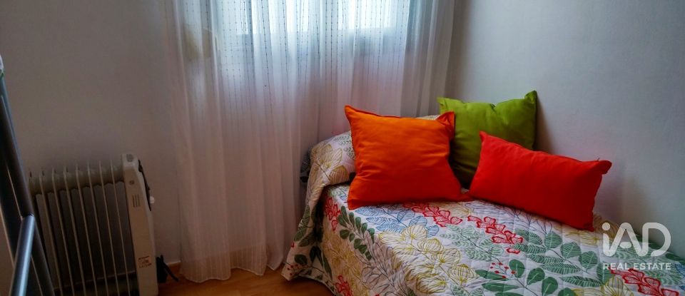 Piso 3 habitaciones de 76 m² en Sanlúcar de Barrameda (11540)