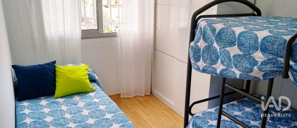 Piso 3 habitaciones de 76 m² en Sanlúcar de Barrameda (11540)