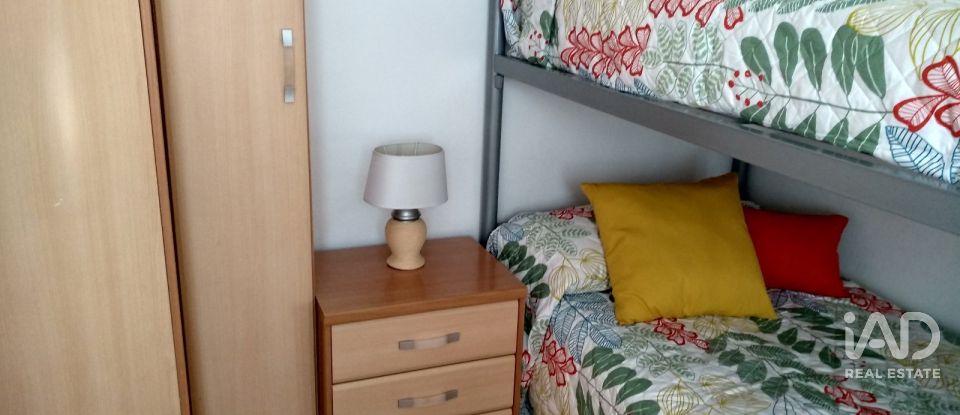 Piso 3 habitaciones de 76 m² en Sanlúcar de Barrameda (11540)