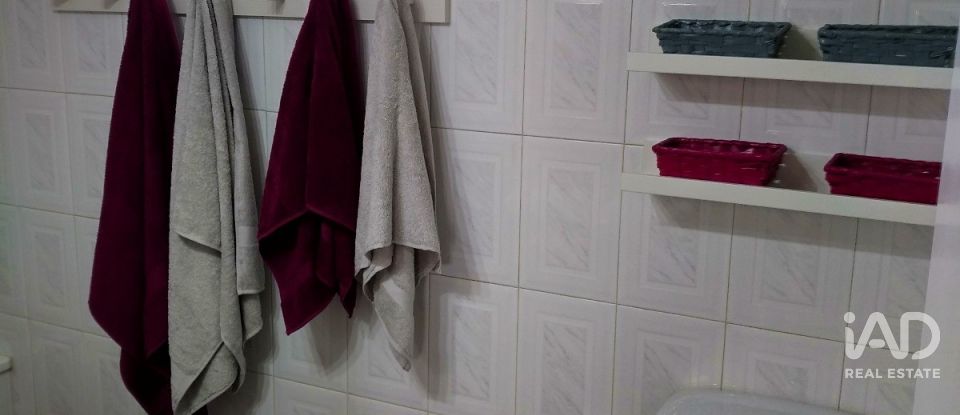 Piso 3 habitaciones de 76 m² en Sanlúcar de Barrameda (11540)