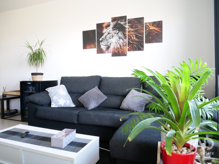 Apartment 2 bedrooms of 67 m² in El Burgo de Ebro (50730)