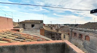 Village house 4 bedrooms of 254 m² in Riudoms (43330)