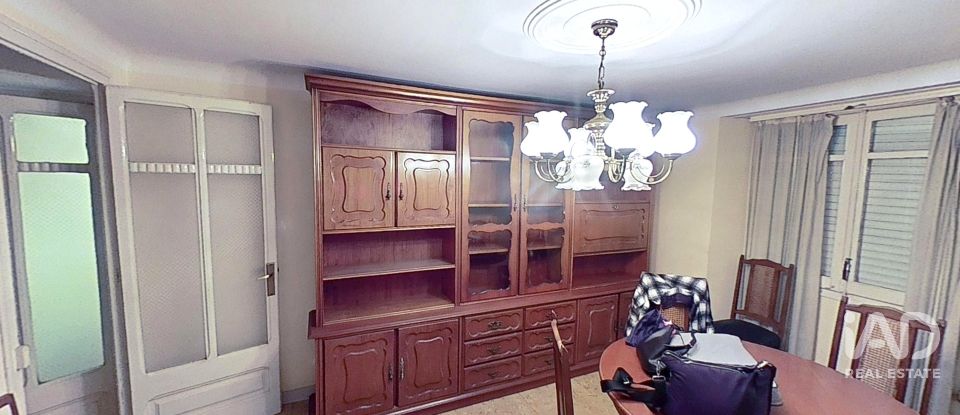 Casa de poble 4 habitacions de 254 m² a Riudoms (43330)