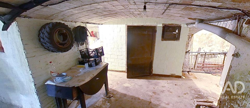 Casa de poble 4 habitacions de 254 m² a Riudoms (43330)