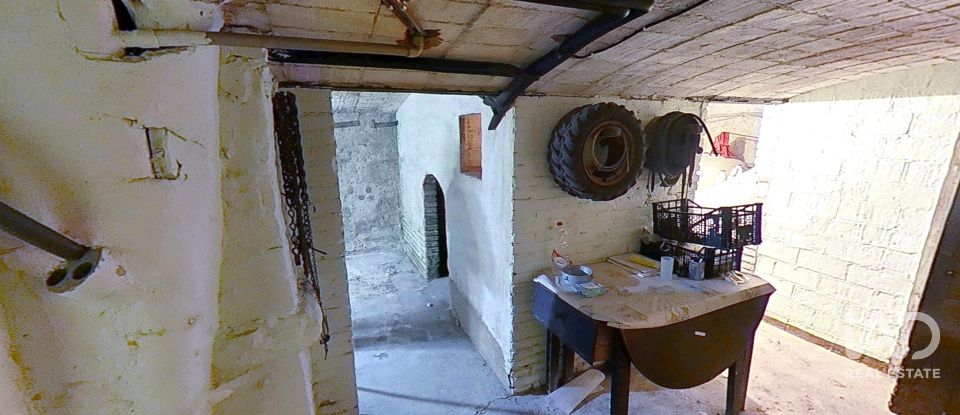 Casa de poble 4 habitacions de 254 m² a Riudoms (43330)