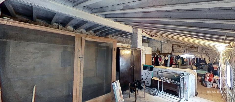 Casa de poble 4 habitacions de 254 m² a Riudoms (43330)